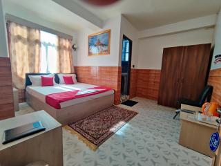 Matina Regency - Gangtok - 5