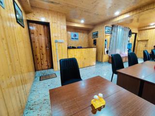 Matina Regency - Gangtok - 4