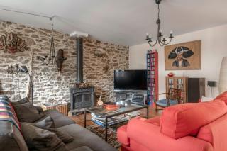 Pour des vacances en famille à Sarzeau - 5