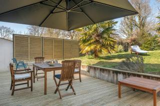 Pour des vacances en famille à Sarzeau - Sarzeau - 9