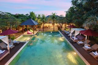 Lumbini Luxury Villas and Spa - 7