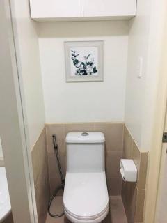 Studio Apartment with pool and gym by The Cusicks - 2