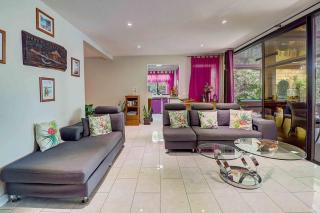 Tahiti beach house - Arue - 2