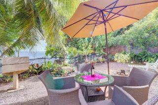 Tahiti beach house - 1