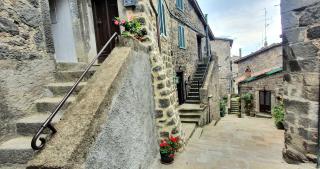 La casa di Cla - Abbadia San Salvatore - 8