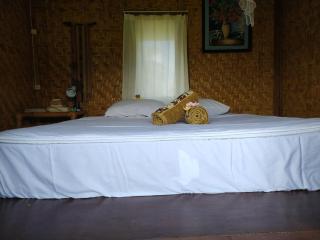 Pondok Indah Bungalows Tetebatu - 1