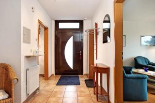 Ferienwohnung Garloff - Weißensberg - 4