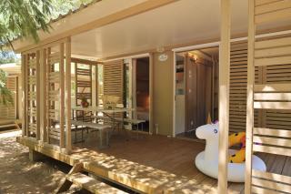 CAMPING LES ILOTS D'OR - Porto-Vecchio - 8