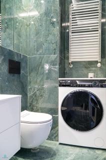 Pod Brzozami Apartamenty Let's Sea Gąski - Gąski - 3