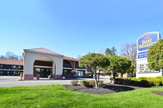 MHO INN and SUITES - Monmouth Junction - 5