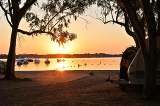 CAMPING LES ILOTS D'OR - Porto-Vecchio - 8