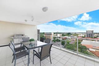Alta Vista - City View Oasis in the Heart of Darwin - Darwin - 1