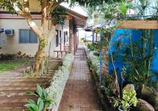 RedDoorz at July's Haven Seaside Pension Camiguin - Mambajao - 5