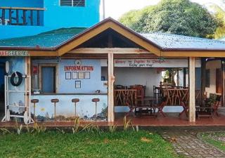 RedDoorz at July's Haven Seaside Pension Camiguin - Mambajao - 7