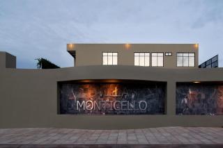 Villa Monticello Boutique Hotel - 9