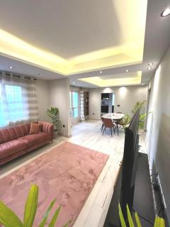 PERFECT APPART Grand Baie Centre Next To Super U, 5 Minutes from beach - Grand-Baie - 6