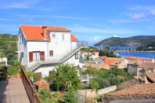 Apartments by the sea Vis - 2428 - Vis - 9