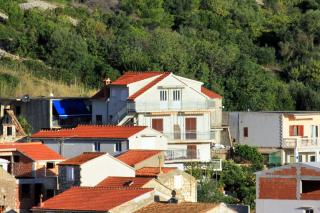 Apartments by the sea Vis - 2428 - Vis - 8