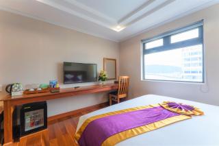 Vietnam Taste Hotel Quy Nhon - Beachfront - Quy Nhon - 1