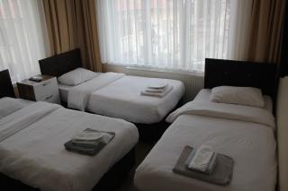 Limon Hotel - Edirne - 4