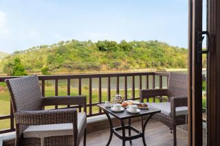 Sarasiruham Resort - Private Pool Villa in Udaipur - Udaipur - 3
