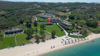 Aurora Luxury Beach villa Chalkidiki - Metókhion Koumítsas - 0