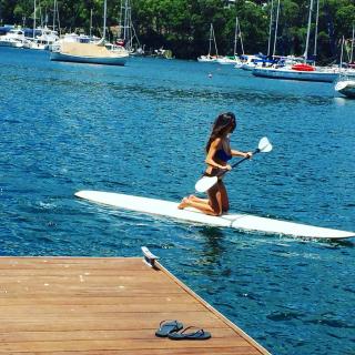 Tides Reach Boathouse water-access-only - 3