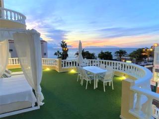 PaulMarie Apartment Gigantes Ocean Lounge - 3