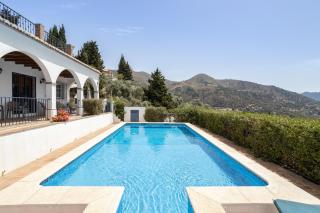 Villa Hugo - Cómpeta - 9