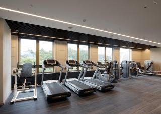 L7 CHUNGJANG by LOTTE HOTELS, formerly Ramada Plaza by Wyndham Chungjang - 1