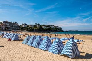 Dinard: studio à 100 m de la plage de L'Ecluse - Dinard - 9