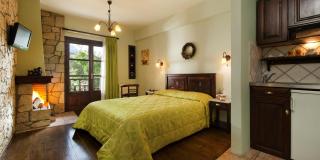Fretzato - Elati, Trikala - 9