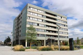 Séjours & Affaires Rennes de Bretagne - Rennes - 9