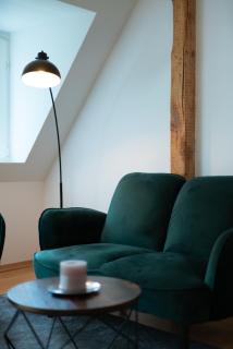 FREE LIVING - Buddha Design, Natur, Parkplatz, Washer - Wolfsburg - 3