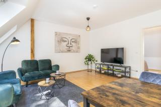 FREE LIVING - Buddha Design, Natur, Parkplatz, Washer - Wolfsburg - 5
