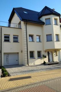 Villa La Mer - Dziwnówek - 0