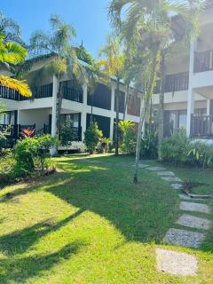 Mines Beach Resort Hotel - 2