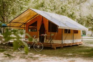 CAMPING ONLYCAMP LES VAILHES - Lodève - 9