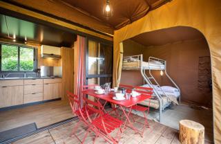 CAMPING ONLYCAMP LES VAILHES - Lodève - 8