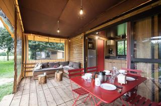 CAMPING ONLYCAMP LES VAILHES - Lodève - 4