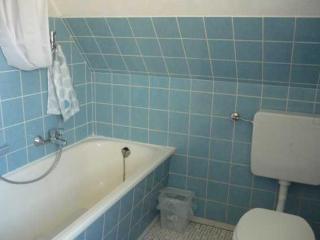 Ferienwohnung Mohr - Unterkunft mit Dachterrasse - Wallsbüll - 8