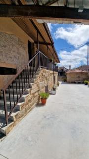 Casa da Penela - Nogueira de Ramuin - 0