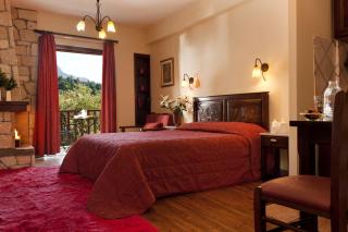 Fretzato - Elati, Trikala - 8