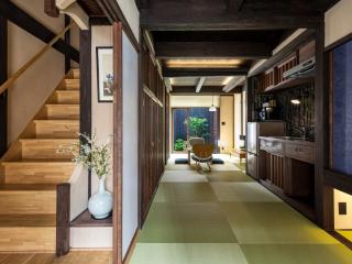 Yorozuha Machiya House - Kyoto - 0
