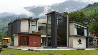 Marco Polo Resort Kaghan - Kāgān - 7
