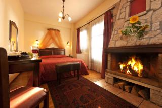 Fretzato - Elati, Trikala - 7