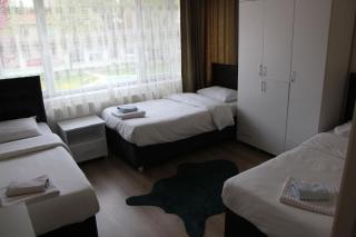 Limon Hotel - Edirne - 1