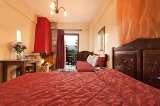 Fretzato - Elati, Trikala - 5