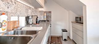 BnBIsrael apartments - Markolet Camelia - 7