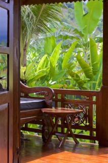 The Hidden Escapes Manggis- Lakeside villa with Pool, Sauna & Ice Bath - 2